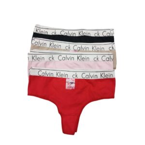 Culote Less con Elástico Talle Único