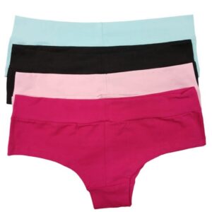 Culote Less de Algodón Talle Único