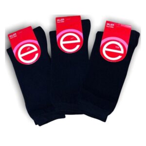 Medias Elemento x 12 pares