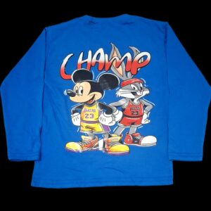 Remeras Varias Estampadas Algodon