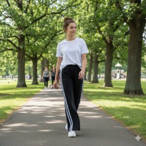 Pantalon Jogging Dama Varios Colores S al XL
