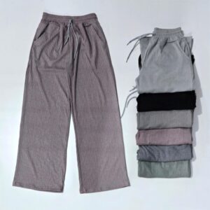Pantalon Darlon Palazzo