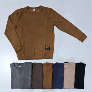 Buzo Darlon S al XL