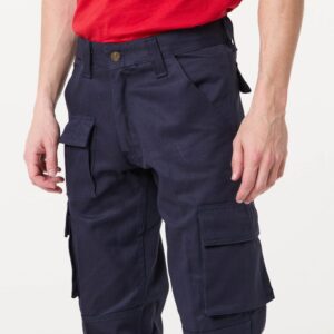 Pantalón Cargo Pampero 38 al 48