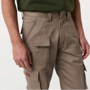 Pantalón Cargo Pampero del 50 al 60