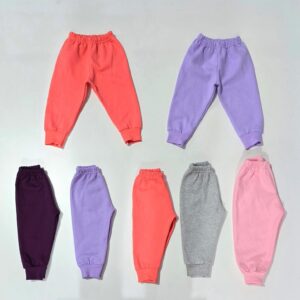 Pantalon Jogging Friza M/L
