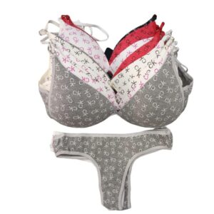 Conjunto Triangulo del 85 al 100