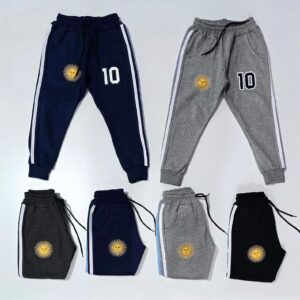 Pantalón Niño con Friza 4 al 14