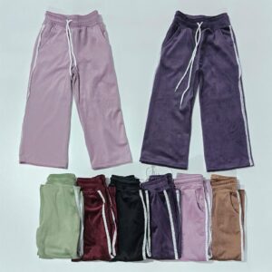Pantalon Jogging Nena 4 al 14