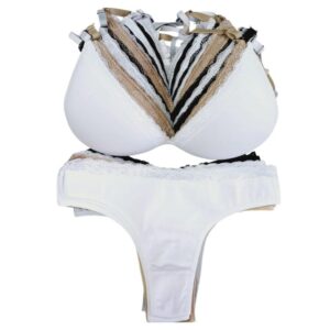 Conjunto Triangulo del 85 al 100
