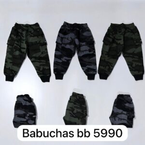 Babuchas Bebe