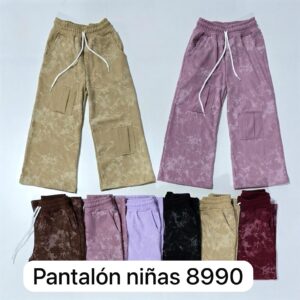 Pantalon Niñas