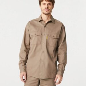 Camisa Pampero Talle Comun