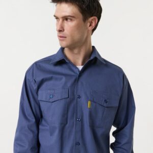 Camisa Pampero Talle Esp