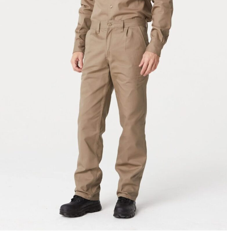 Pantalón Clásico Pampero Unisex Talles Especiales 50 al 60
