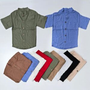 Camisas para Niños