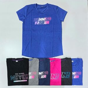 Remera de Dama