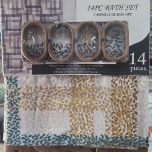 Set De Cortinas!