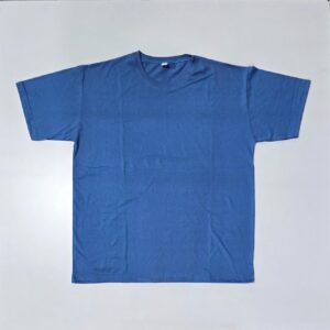 Remera de adulto  algodón merserisado lizo talle especial varios colores T 6 - 8- 10
