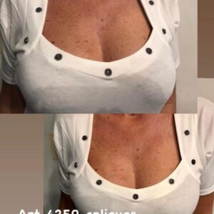 Remeras Modal Dama ideal Día de la madre