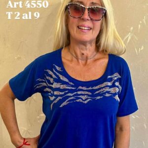 Remeras Modal Dama ideal Día de la madre