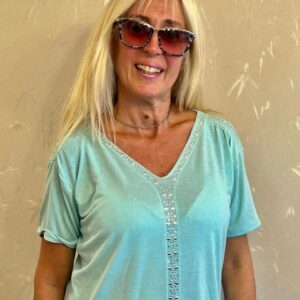 Remeras Modal Dama ideal Día de la madre
