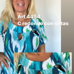 Remeras Modal Dama ideal Día de la madre