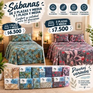 Sabanas Economicas