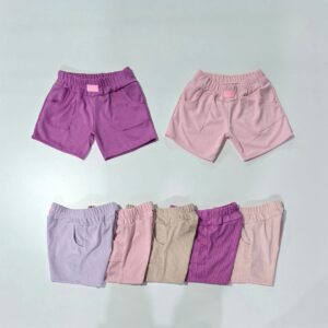 Short de nena morley  diésel  con bolsillo varios colores T 6-16
